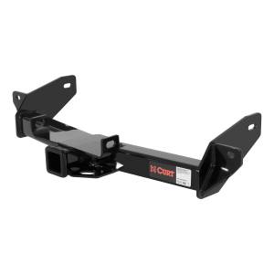 CURT - CURT Class IV 2 in. Receiver Hitch 14360 - Image 1