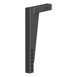 CURT - CURT Adjustable Weight Distribution Shanks 17125 - Image 1