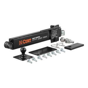 CURT - CURT Sway Control Kit 17200 - Image 1
