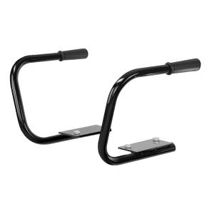 CURT - CURT Winch Mount Handles 31005 - Image 1