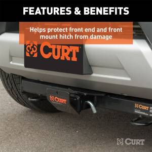 CURT - CURT Skid Shield 31007 - Image 3