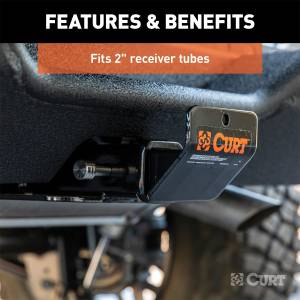 CURT - CURT Skid Shield 31007 - Image 4