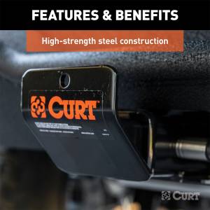 CURT - CURT Skid Shield 31007 - Image 5