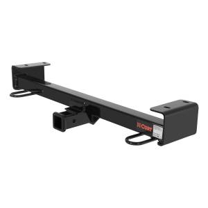 CURT - CURT Class III Mount Receiver Hitch 31026 - Image 1