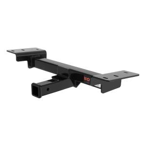 CURT - CURT Class III Mount Receiver Hitch 31038 - Image 1