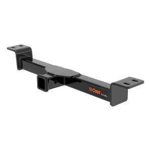 CURT - CURT Class III Mount Receiver Hitch 31198 - Image 1