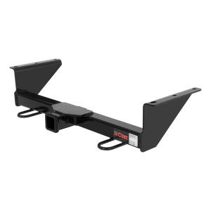 CURT - CURT Class III Mount Receiver Hitch 31199 - Image 1