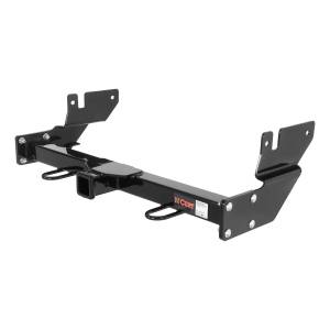 CURT - CURT Class III Mount Receiver Hitch 31313 - Image 1