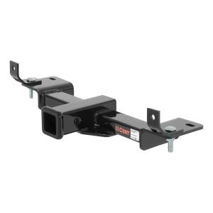 CURT - CURT Class III Mount Receiver Hitch 31407 - Image 1