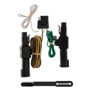 CURT - CURT Custom Wiring Harness 55317 - Image 1