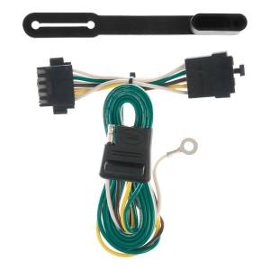 CURT - CURT Custom Wiring Harness 55318 - Image 1