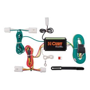 CURT - CURT Custom Wiring Harness 55571 - Image 1