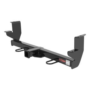 CURT - CURT Class III Mount Receiver Hitch 31650 - Image 1