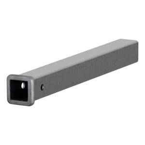 CURT - CURT Receiver Tube 49240 - Image 1