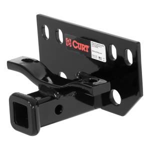 CURT - CURT Class I 1.25 in. Receiver Hitch 11227 - Image 1