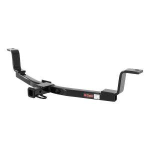 CURT - CURT Class I 1.25 in. Receiver Hitch 11228 - Image 1