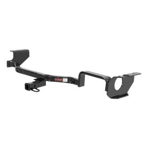CURT - CURT Class I 1.25 in. Receiver Hitch 11241 - Image 1