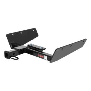 CURT - CURT Class I 1.25 in. Receiver Hitch 11246 - Image 1