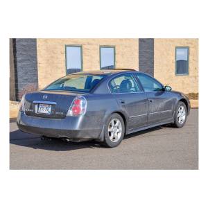 CURT - CURT Class I 1.25 in. Receiver Hitch 11264 - Image 2