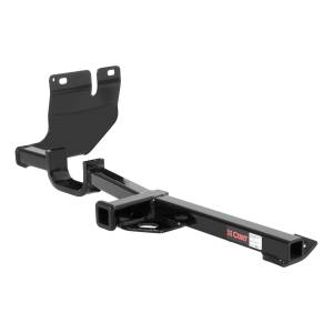 CURT - CURT Class I 1.25 in. Receiver Hitch 11348 - Image 1
