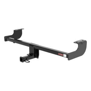 CURT - CURT Class I 1.25 in. Receiver Hitch 11487 - Image 1