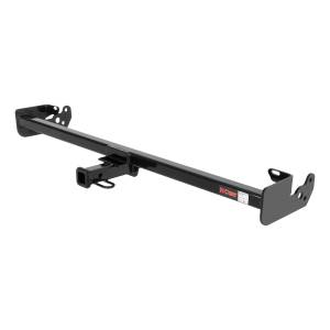CURT - CURT Class I 1.25 in. Receiver Hitch 11491 - Image 1