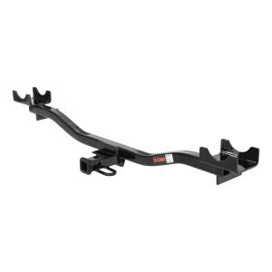 CURT - CURT Class I 1.25 in. Receiver Hitch 11701 - Image 1