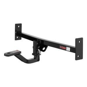 CURT - CURT Class I 1.25 in. Receiver Hitch 11746 - Image 1