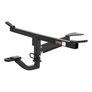 CURT - CURT Class I 1.25 in. Receiver Hitch 11748 - Image 1
