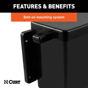 CURT - CURT Battery Case 52022 - Image 4