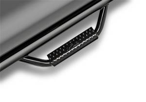 N-Fab - N-Fab Wheel To Wheel Nerf Step Bar J1246-GB - Image 2
