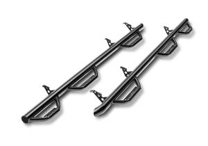 N-Fab - N-Fab Wheel To Wheel Nerf Step Bar C1996CC-6 - Image 1