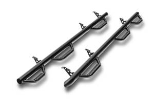 N-Fab - N-Fab Wheel To Wheel Nerf Step Bar C1996CC-6-TX - Image 1