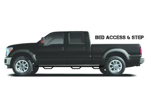 N-Fab - N-Fab Wheel To Wheel Nerf Step Bar C1996CC-6-TX - Image 2