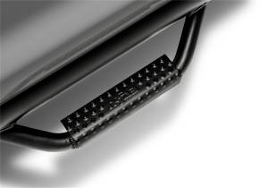N-Fab - N-Fab Wheel To Wheel Nerf Step Bar C1996CC-6-TX - Image 3