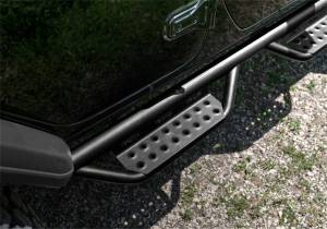 N-Fab - N-Fab Full Length Nerf Step RS Bar 507416412 - Image 4