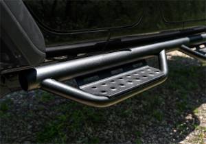 N-Fab - N-Fab Full Length Nerf Step RS Bar 507416412 - Image 5