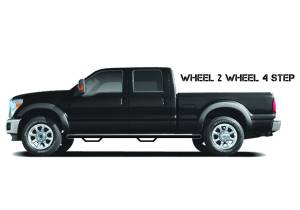 N-Fab - N-Fab Wheel To Wheel Nerf Step Bar C86115CC-TX - Image 6