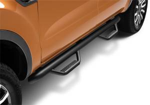 N-Fab - N-Fab Cab Length Nerf Step Bar F1981CC-TX - Image 5