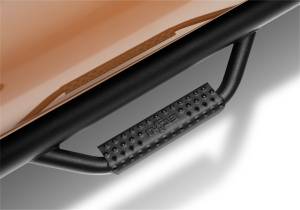 N-Fab - N-Fab Cab Length Nerf Step Bar F1981CC-TX - Image 7