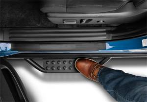 N-Fab - N-Fab Cab Length Nerf Step RS Bar 415418312 - Image 5