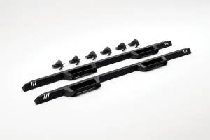 N-Fab - N-Fab Cab Length EPYX Step System EXT07CC-TX - Image 1