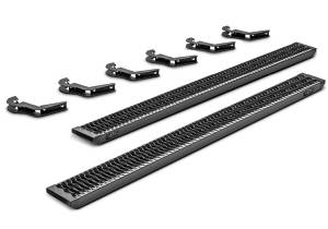 N-Fab - N-Fab Growler Step System GFC07CC-TX - Image 1