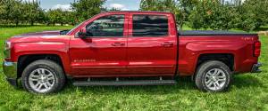 N-Fab - N-Fab Growler Step System GFC07CC-TX - Image 2