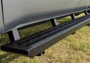 N-Fab - N-Fab Growler Step System GFC07CC-TX - Image 6