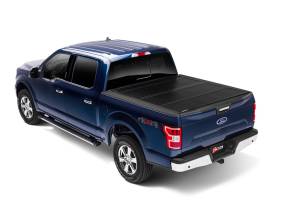 BAK Industries - BAK Industries BAKFlip FiberMax Hard Folding Truck Bed Cover 1126327 - Image 3