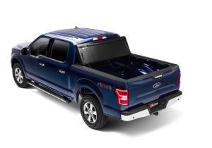 BAK Industries - BAK Industries BAKFlip FiberMax Hard Folding Truck Bed Cover 1126327 - Image 4