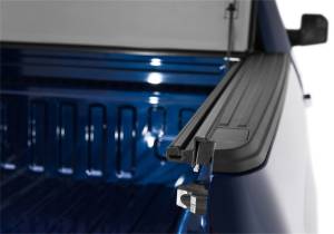 BAK Industries - BAK Industries BAKFlip FiberMax Hard Folding Truck Bed Cover 1126327 - Image 9