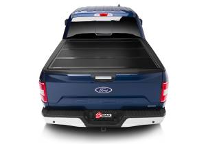 BAK Industries - BAK Industries BAKFlip FiberMax Hard Folding Truck Bed Cover 1126327 - Image 10