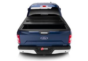 BAK Industries - BAK Industries BAKFlip FiberMax Hard Folding Truck Bed Cover 1126327 - Image 12